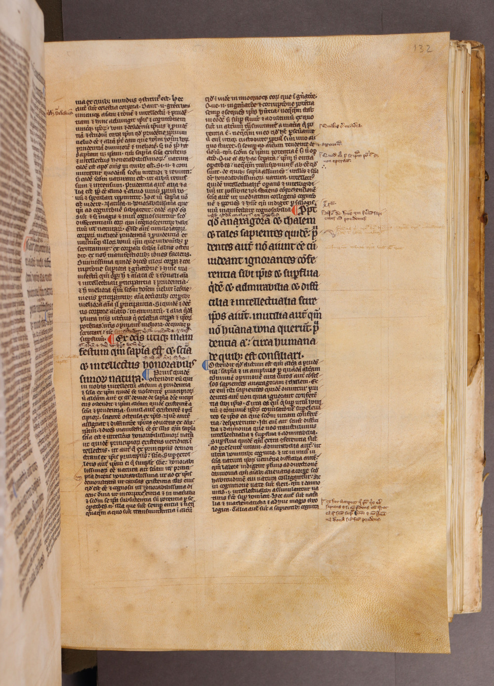 Folio 132 recto